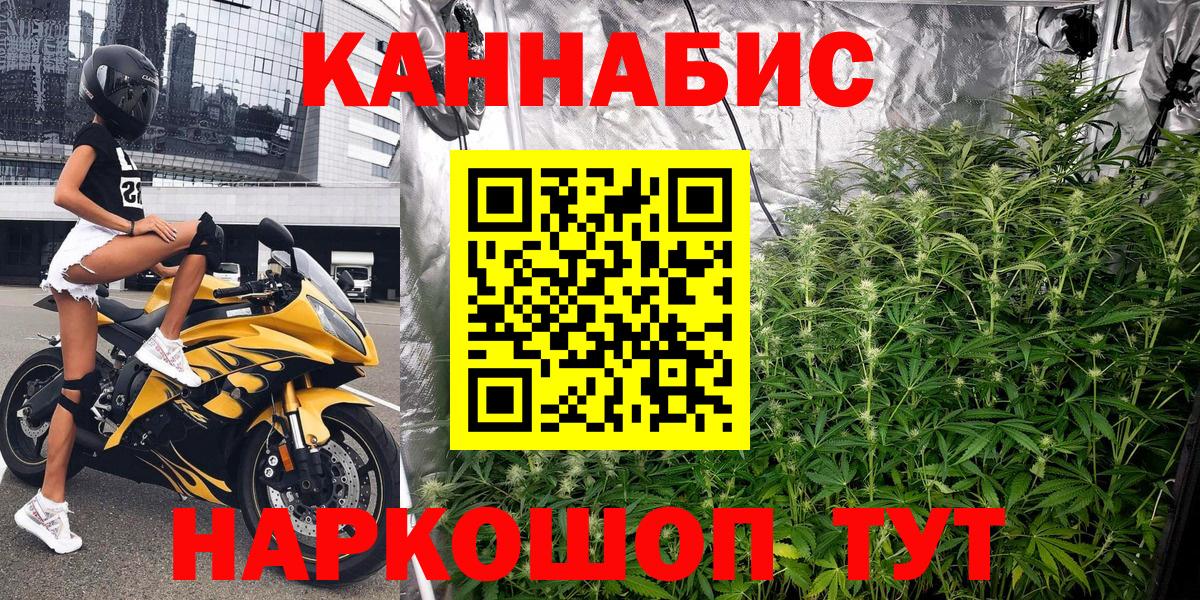 Марихуана индика Кисловодск